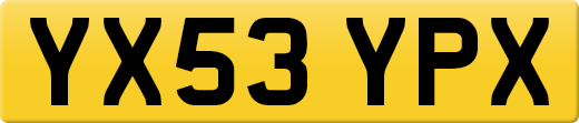 YX53YPX